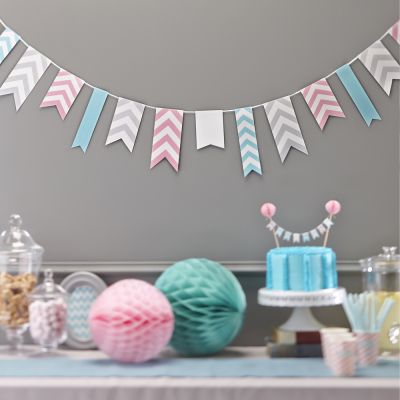 Girlang Chevron Divine, 3,5 meter