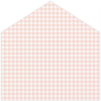 Liner - Kuvertfoder Romantic Elegance