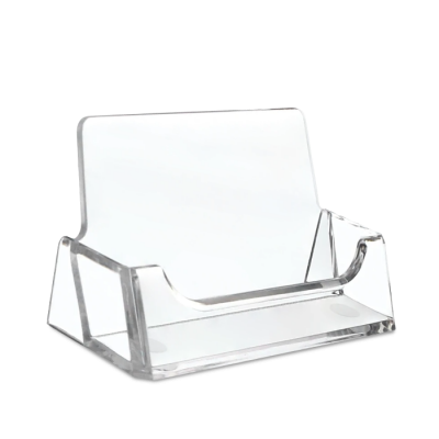 Business card holder