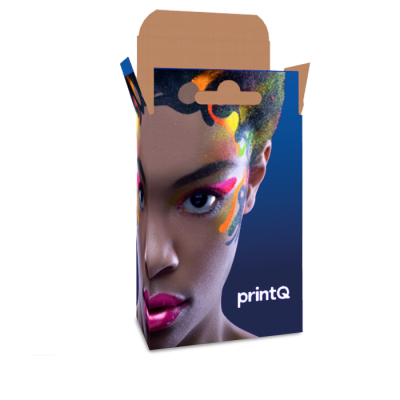 Candy box (Packaging)