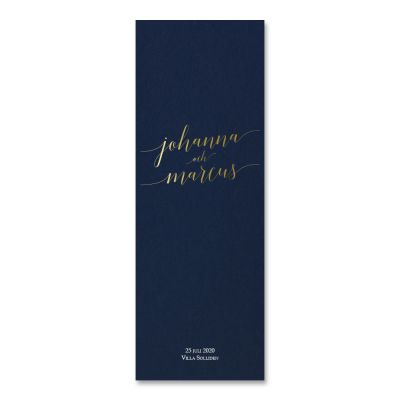 Festprogram - Magnifique