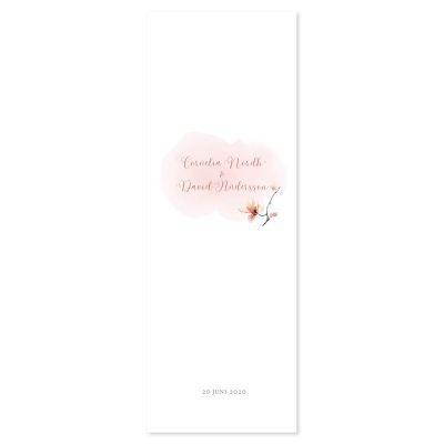 Festprogram - Fleur de Magnolia
